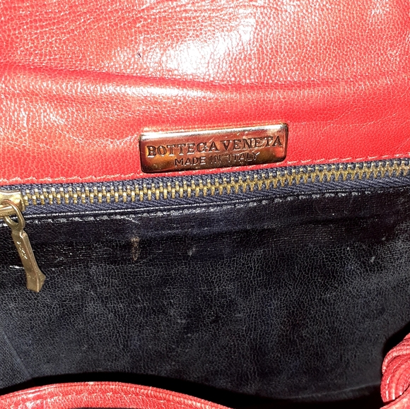 Bottega Veneta Authentic Vintage Bag - Picture 2 of 8